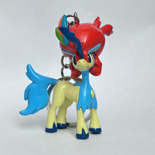 Load image into Gallery viewer, Pokémon BW - Keldeo - Figure Keychain
