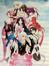 Cargar imagen en el visor de la galería, Days of Memories Nintendo DS Announcement Poster
