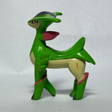 Cargar imagen en el visor de la galería, Pokémon BW - Virizion - Trading Figure - Monster Collection
