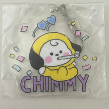 Load image into Gallery viewer, BT21 - CHIMMY - Acrylic Mascot - BTS
