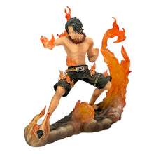 Cargar imagen en el visor de la galería, One Piece - Portgas D. Ace - DXF Figure - Brotherhood II

