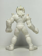 Cargar imagen en el visor de la galería, Saint Seiya - Wolf Nachi - Keshi - Eraser Figure - White
