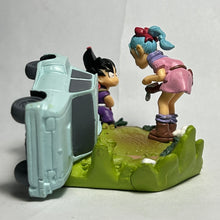 Cargar imagen en el visor de la galería, Dragon Ball - Bulma &amp; Son Goku - Trading Figure - I10
