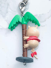 Load image into Gallery viewer, Yatterman - Odate Buta - Connected Figure Strap
