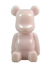 Cargar imagen en el visor de la galería, My Friend Be@rbrick Ramuneko Soft Vinyl Figure - Sakura Color
