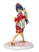 Load image into Gallery viewer, K-ON!! - Nakano Azusa - DX Figure - Engeki Taikai!
