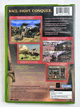 Load image into Gallery viewer, Circus Maximus: Chariot Wars - Xbox Classic - NTSC - CIB
