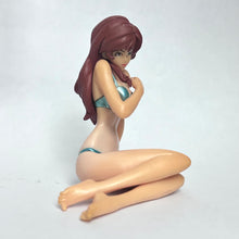 Load image into Gallery viewer, Lupin III: Lupin vs. Fukusei-ningen - Mine Fujiko - HG Series - Blue
