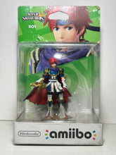 Cargar imagen en el visor de la galería, amiibo - Roy - Super Smash Bros. Series
