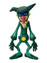 Load image into Gallery viewer, Yatterman - Boyakki - Soft Vinyl Figure
