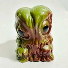 Load image into Gallery viewer, Gojira vs. Hedorah - Hedorah - Finger Puppet
