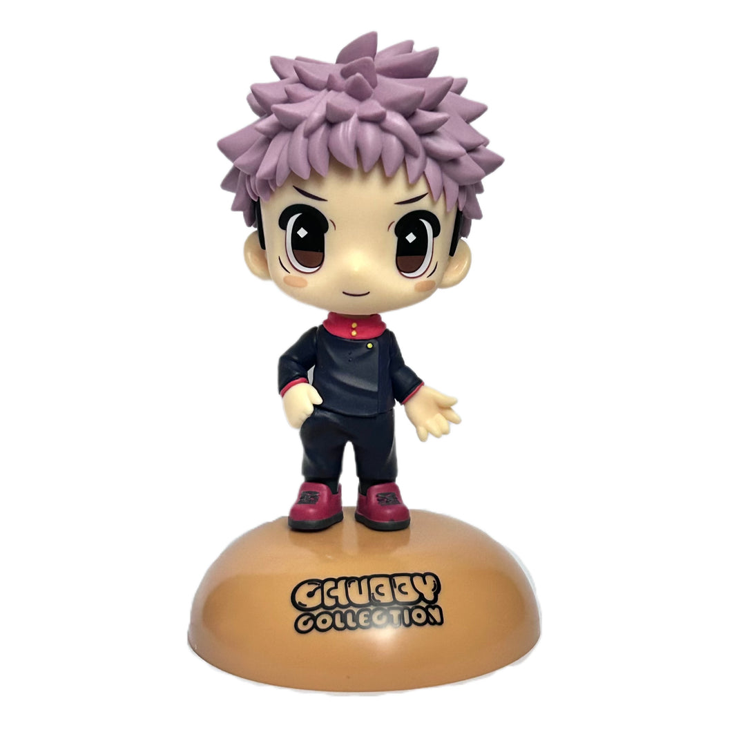 Jujutsu Kaisen - Itadori Yuuji - Chubby Collection