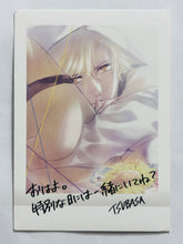 Load image into Gallery viewer, Tsukiuta. - Satsuki Aoi - Pashacollet - Pasha Colle Part 2 - Trading Card (Set of 3)
