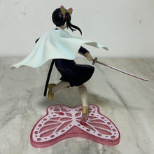 Load image into Gallery viewer, Kimetsu no Yaiba - Tsuyuri Kanao - Figure
