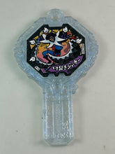 Load image into Gallery viewer, Youkai Watch - Mushbarber / Hitsugiban Kirisaki Joker - Keystone - Holo, Normal Rank
