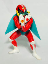 Load image into Gallery viewer, Hurricane Polymar - Tatsunoko Hero Real Figure Collection Part 1
