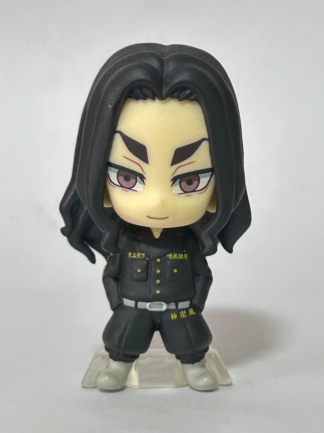 Tokyo卍Revengers - Baji Keisuke - Trading Figure