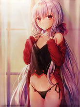 Cargar imagen en el visor de la galería, Original - A2 Clear Poster - Chilly Morning
