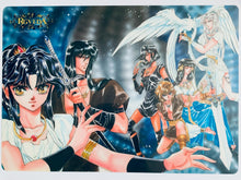 Load image into Gallery viewer, Seiden -RG Veda- - Ashura - Yasha Ou - Kujaku - Shitajiki
