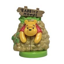 Load image into Gallery viewer, Winnie the Pooh - Winnie-the-Pooh - Trading Figure - Choco Egg (110)
