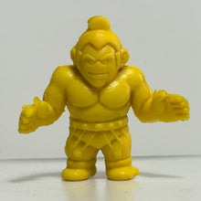 Cargar imagen en el visor de la galería, Kinnikuman - Wolfman - Chibi Eraser - Keshi - Yellow
