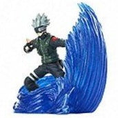 Cargar imagen en el visor de la galería, Naruto - Hatake Kakashi - Naruto Real Collection 2
