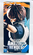 Cargar imagen en el visor de la galería, Boku no Hero Academia - Todoroki Shoto - MHA The Amazing Heroes (Vol.15)
