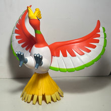 Cargar imagen en el visor de la galería, Pokémon DP - Houou / Ho-oh - Sofubi Figure
