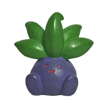 Cargar imagen en el visor de la galería, Pokémon - Oddish - Mini Soft Vinyl Figure
