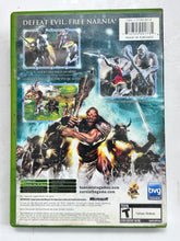 Load image into Gallery viewer, The Chronicles of Narnia - Xbox Classic - NTSC - Boxed
