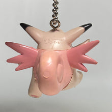 Cargar imagen en el visor de la galería, Pocket Monsters - Clefable / Pixy - Mascot Keychain - Pokémon Holder
