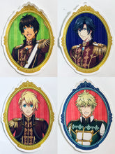 Cargar imagen en el visor de la galería, Gekijouban Uta no☆Prince-sama♪ Maji Love Kingdom - Peta Collection - Sticker Set
