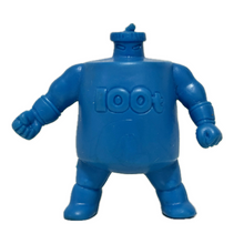 Load image into Gallery viewer, Kinnikuman - King the 100-Ton - Eraser Figure - Keshi
