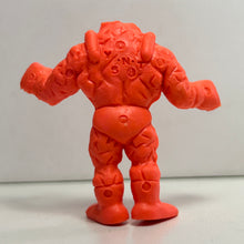 Cargar imagen en el visor de la galería, Kinnikuman - Magnitude-1 Man - Eraser Mini Figure - Orange ver. (95)

