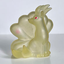 Load image into Gallery viewer, Pocket Monsters - Kyukon / Ninetales - Pokémon Kids Series I - Clear ver.
