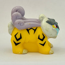 Load image into Gallery viewer, Pocket Monsters Diamond &amp; Pearl - Raikou - Pokémon Kids DP Johto Chihou Hen 2
