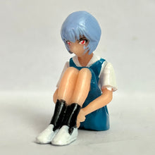 Load image into Gallery viewer, Neon Genesis Evangelion - Ayanami Rei - HG Shin Seiki Evangelion 2nd Edition
