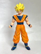 Cargar imagen en el visor de la galería, Dragon Ball Z - Son Goku SSJ - Figure - Real Works Serie 3 Cell Edition
