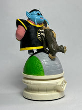 Cargar imagen en el visor de la galería, Dragon Ball Z - King Kai &amp; Bubbles - Chess Piece - Knight
