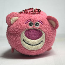 Cargar imagen en el visor de la galería, Toy Story 3 - Lots-O'-Huggin' Bear - Plush Mascot - Tsum Tsum
