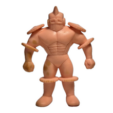 Cargar imagen en el visor de la galería, Kinnikuman - Sawkillerman - Big Eraser Figure - Deka-keshi
