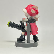 Cargar imagen en el visor de la galería, Splatoon 2 - Inkling - Trading Figure - Choco Egg - Boy, Neon Pink (2)
