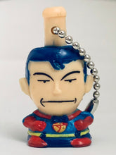 Cargar imagen en el visor de la galería, Dr. Slump x Coca-Cola Totem Pole Accessories Set - Swing Mascot
