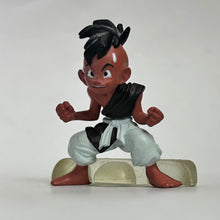 Cargar imagen en el visor de la galería, Dragon Ball Z - Uub &amp; Announcer - Trading Figure
