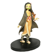 Load image into Gallery viewer, Kimetsu no Yaiba - Kamado Nezuko - Demon Slayer Figure -Kizuna no Sou- (Vol.3) - Sepia Color ver.
