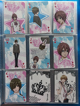 Load image into Gallery viewer, Ookami Shoujo to Kuro Ouji - Playing Cards
