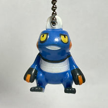 Cargar imagen en el visor de la galería, Pokémon - Croagunk - Mascot Keychain
