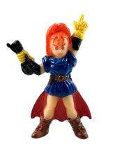 Load image into Gallery viewer, Dragon Quest VI - Barbara - Mini Figure

