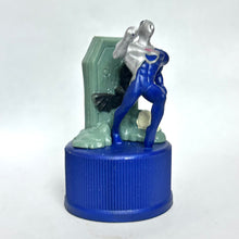 Cargar imagen en el visor de la galería, Pepsi Man Bottle Cap Collection Set
