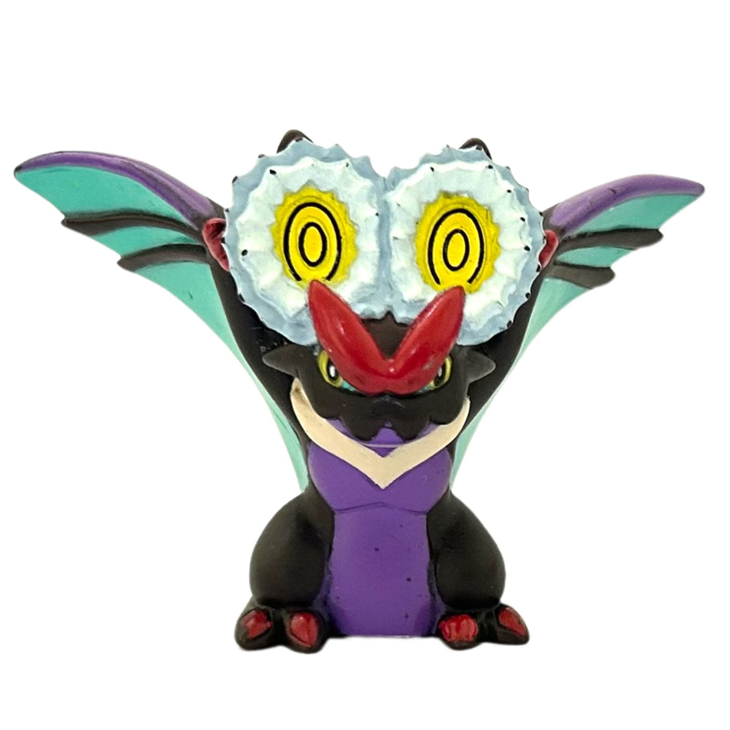 Pocket Monsters XY - Onvern / Noivern - Kime-Waza Pokémon Kids XY